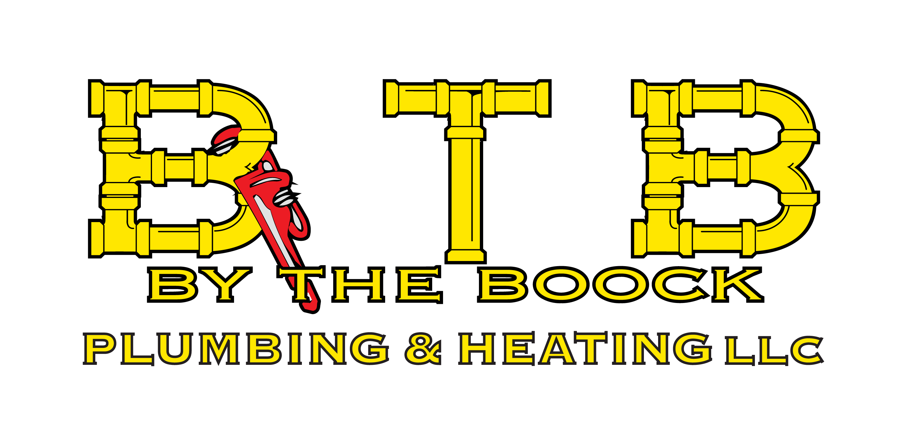 By the Boock Plumbing & Heating, LLC
